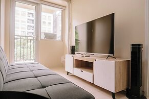 Pool & Garden Tranquility