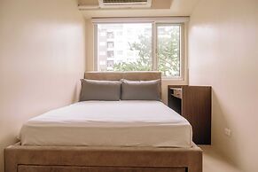 Pool & Garden Tranquility