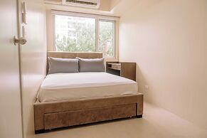 Pool & Garden Tranquility