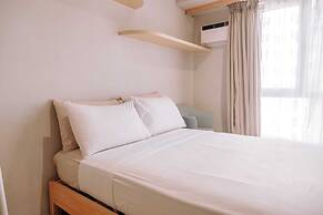 Serene Zen Studio Retreat