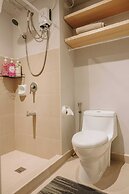 Serene Zen Studio Retreat