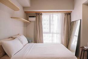 Serene Zen Studio Retreat