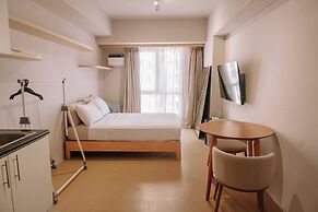 Serene Zen Studio Retreat