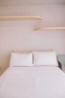 Serene Zen Studio Retreat