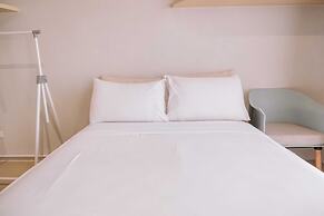 Serene Zen Studio Retreat