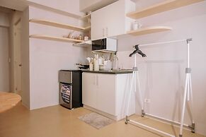 Serene Zen Studio Retreat