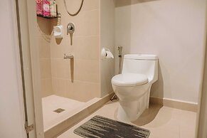 Serene Zen Studio Retreat