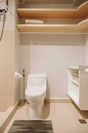 Serene Zen Studio Retreat