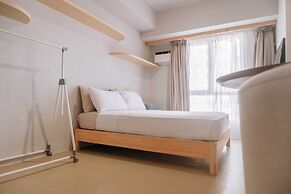 Serene Zen Studio Retreat