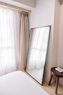 Serene Zen Studio Retreat