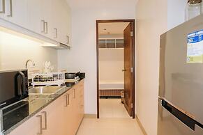 A Luxurious 1BR Apartment