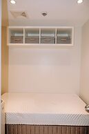 A Luxurious 1BR Apartment