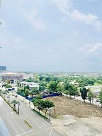 A Luxurious 1BR Apartment