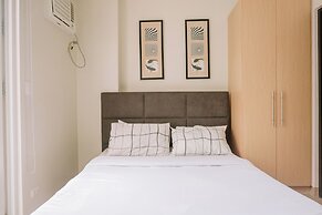 Poolside Bliss & Serenity