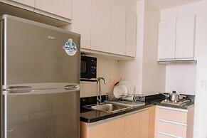 Poolside Bliss & Serenity