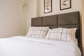 Poolside Bliss & Serenity