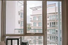 Poolside Bliss & Serenity