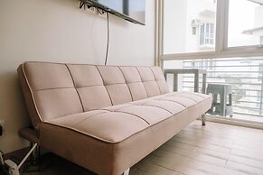 Poolside Bliss & Serenity