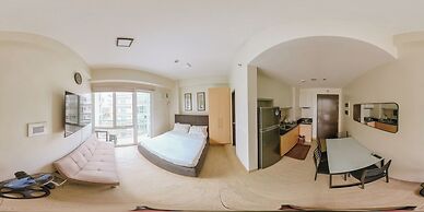 Poolside Bliss & Serenity