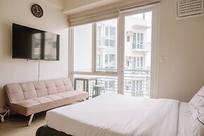 Poolside Bliss & Serenity