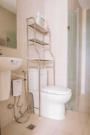 Poolside Bliss & Serenity