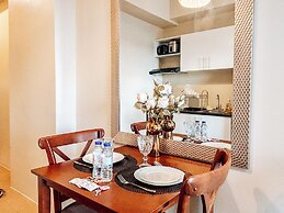 Sunset Dreams Studio Haven