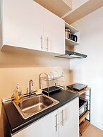 Sunset Dreams Studio Haven