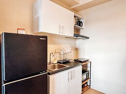 Sunset Dreams Studio Haven