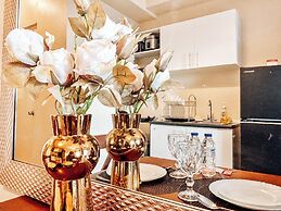 Sunset Dreams Studio Haven