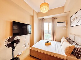 Sunset Dreams Studio Haven