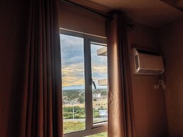 Sunset Dreams Studio Haven