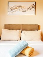 Sunset Dreams Studio Haven