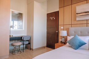 Elegant Living in the City