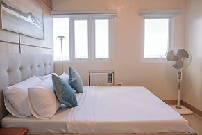 Elegant Living in the City