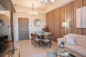 Elegant Living in the City