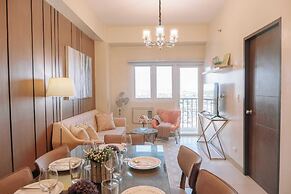 Elegant Living in the City