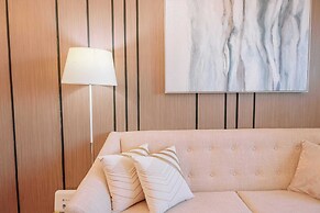 Elegant Living in the City