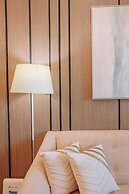 Elegant Living in the City