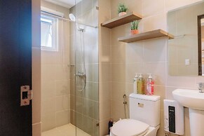 Elegant Living in the City