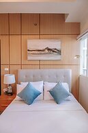 Elegant Living in the City