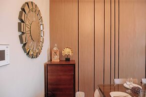 Elegant Living in the City