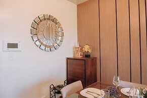 Elegant Living in the City