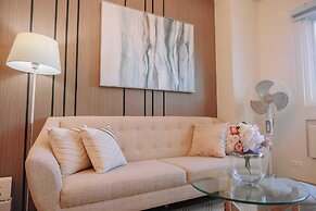 Elegant Living in the City