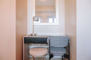 Elegant Living in the City