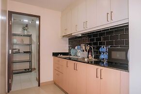 Elegant Living in the City