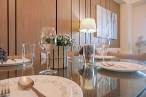 Elegant Living in the City