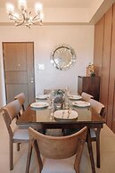 Elegant Living in the City