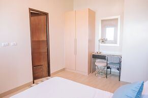 Elegant Living in the City