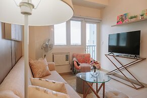 Elegant Living in the City