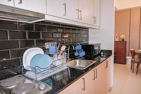 Elegant Living in the City